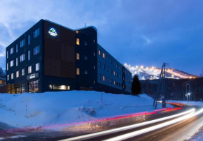 Отель Always Niseko, Нисеко